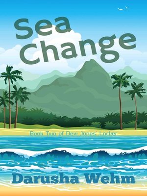 cover image of Sea Change